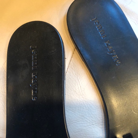 Jenni Kayne Knotted Sandals - Picture 5 of 8